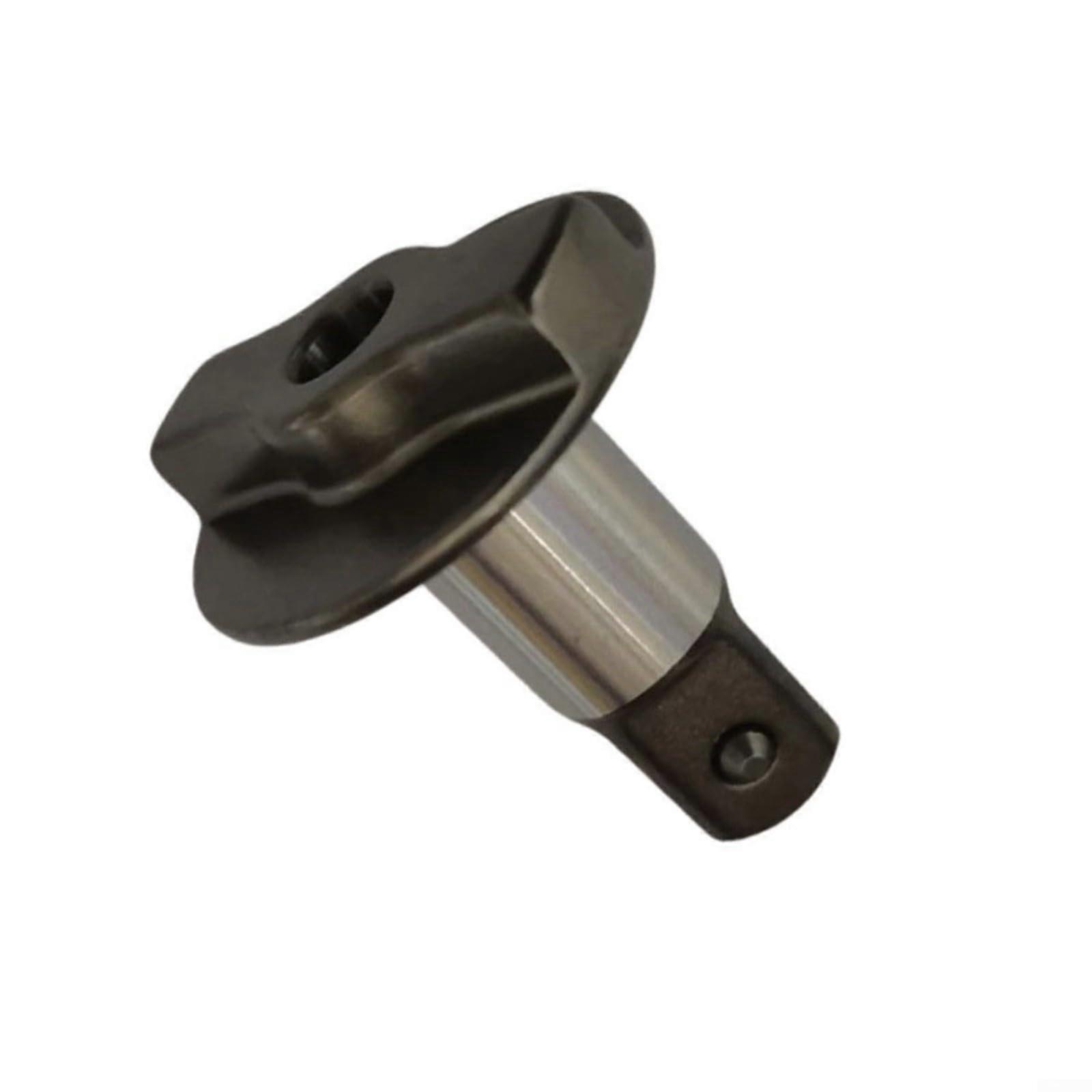 Essential N536344 Anvil Assembly for Effective Use with DCF894 Tools