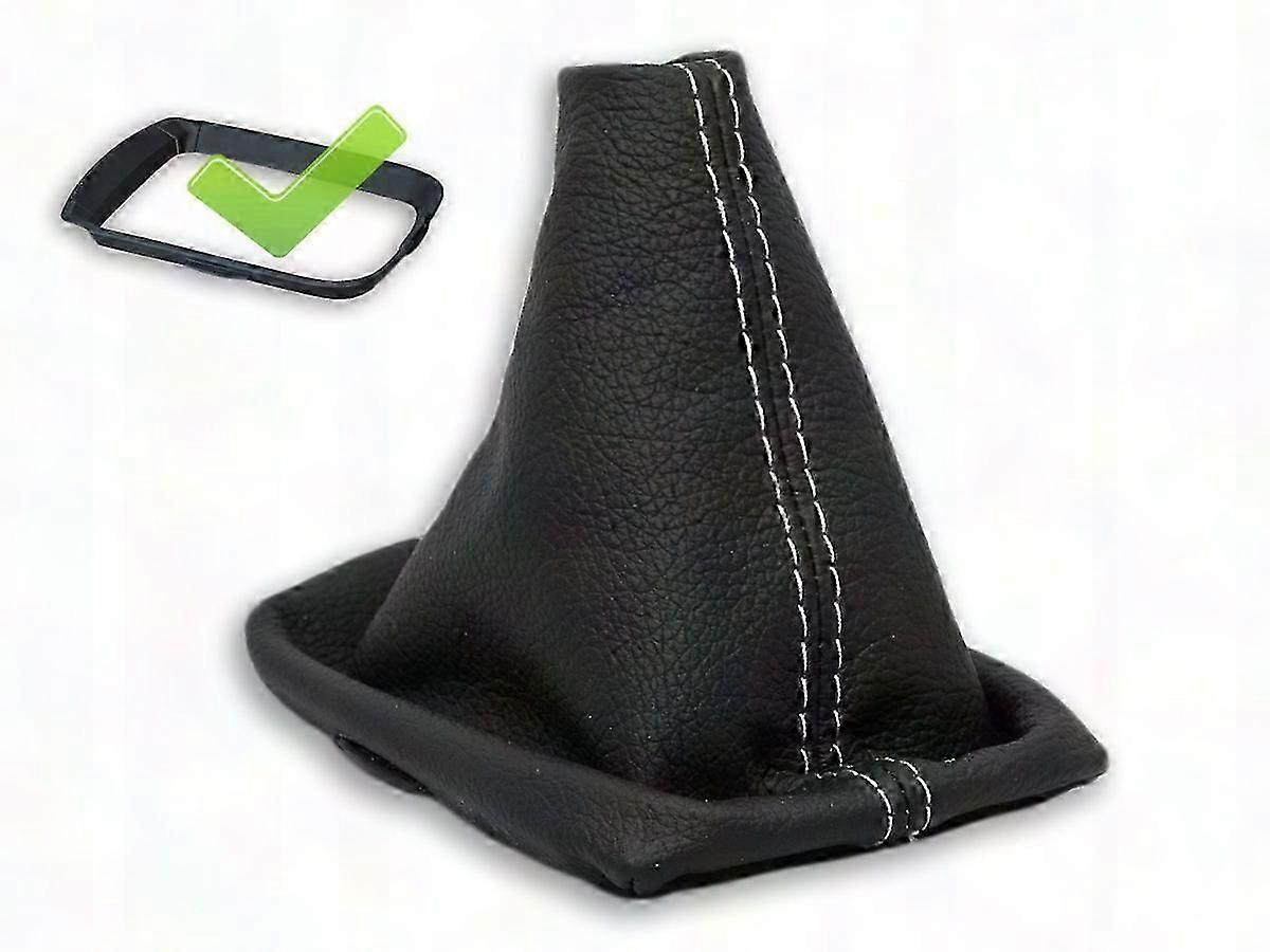 C30 S40 V50 Gear Shift Boot Frame Replacement for