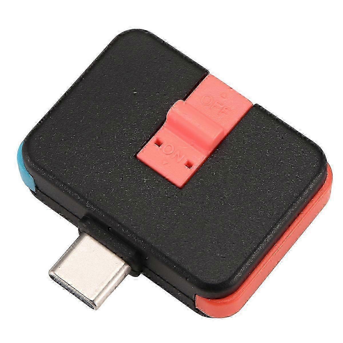 V5 RCM Loader+RCM Jig Clip Tool kompatibel med Nintent Switch NS-konsol med USB-kabel indbygget Prog