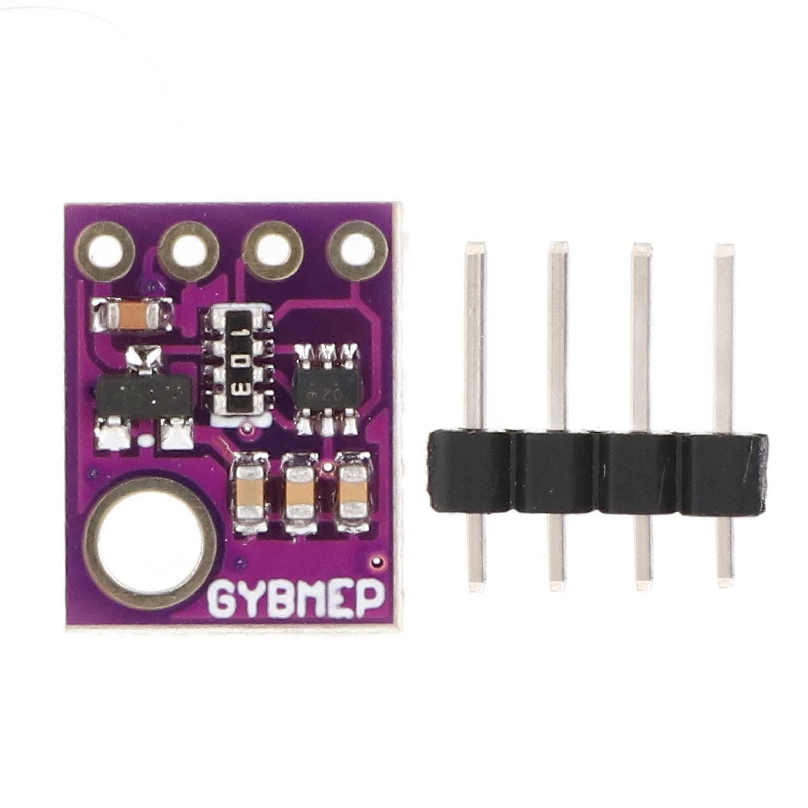 Temperature Humidity Sensor Module Atmospheric Pressure Detection Measurement PCB Board 5V