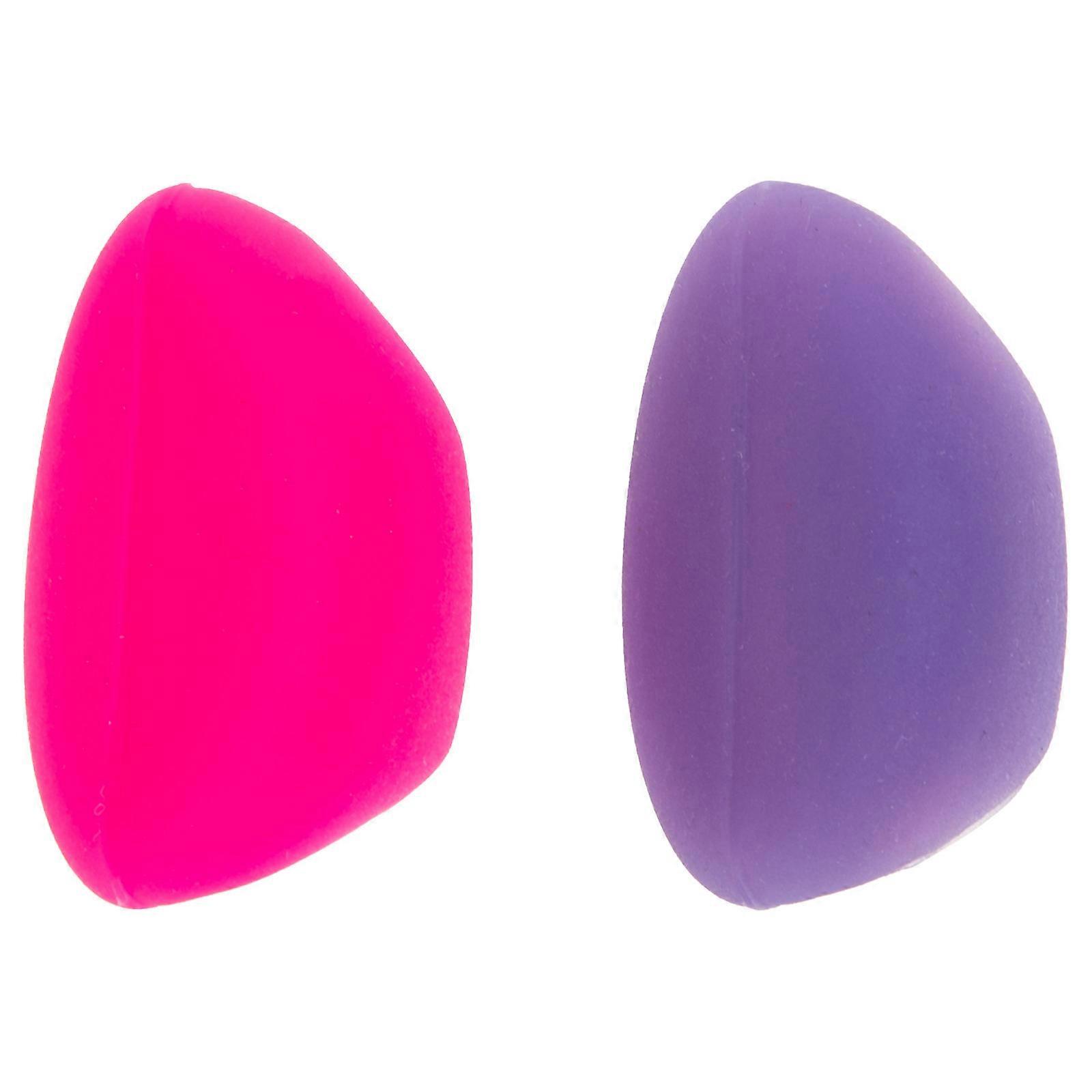 Here's a refined and professional product description based on your input:

 

**2pcs Flute Finger Rest Cushion – Durable Silicone Finger Protectors