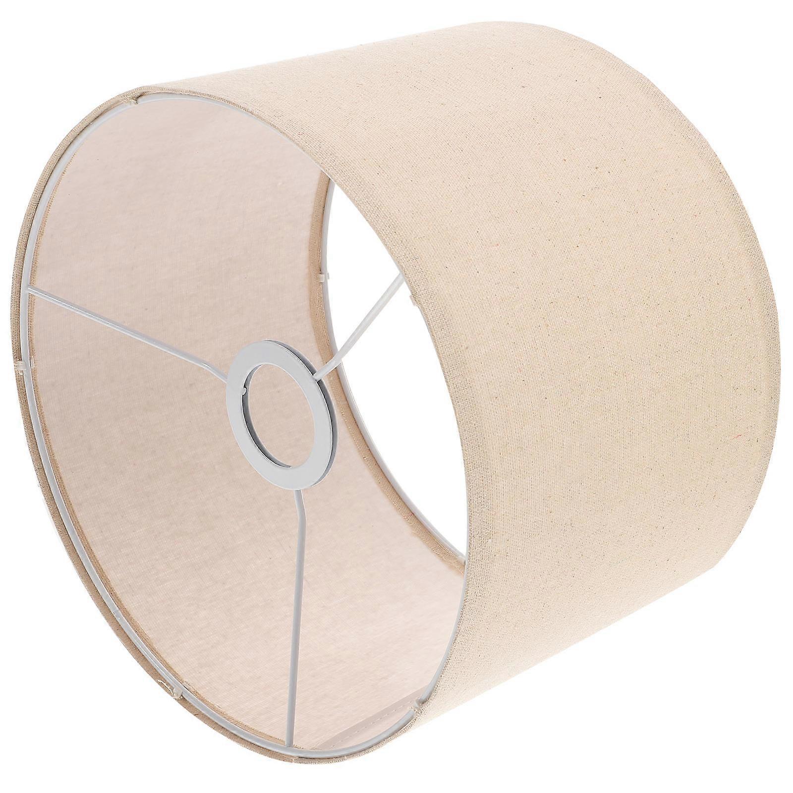 Abajururi pentru lămpi de podea Camera de zi Design simplu al casei Manoperă bună Utilizare îndelungată 1Pack