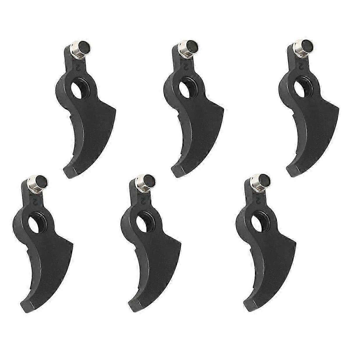 90567079 Replacement String Trimmer Lever for Black & (6 Pack) Edition0722