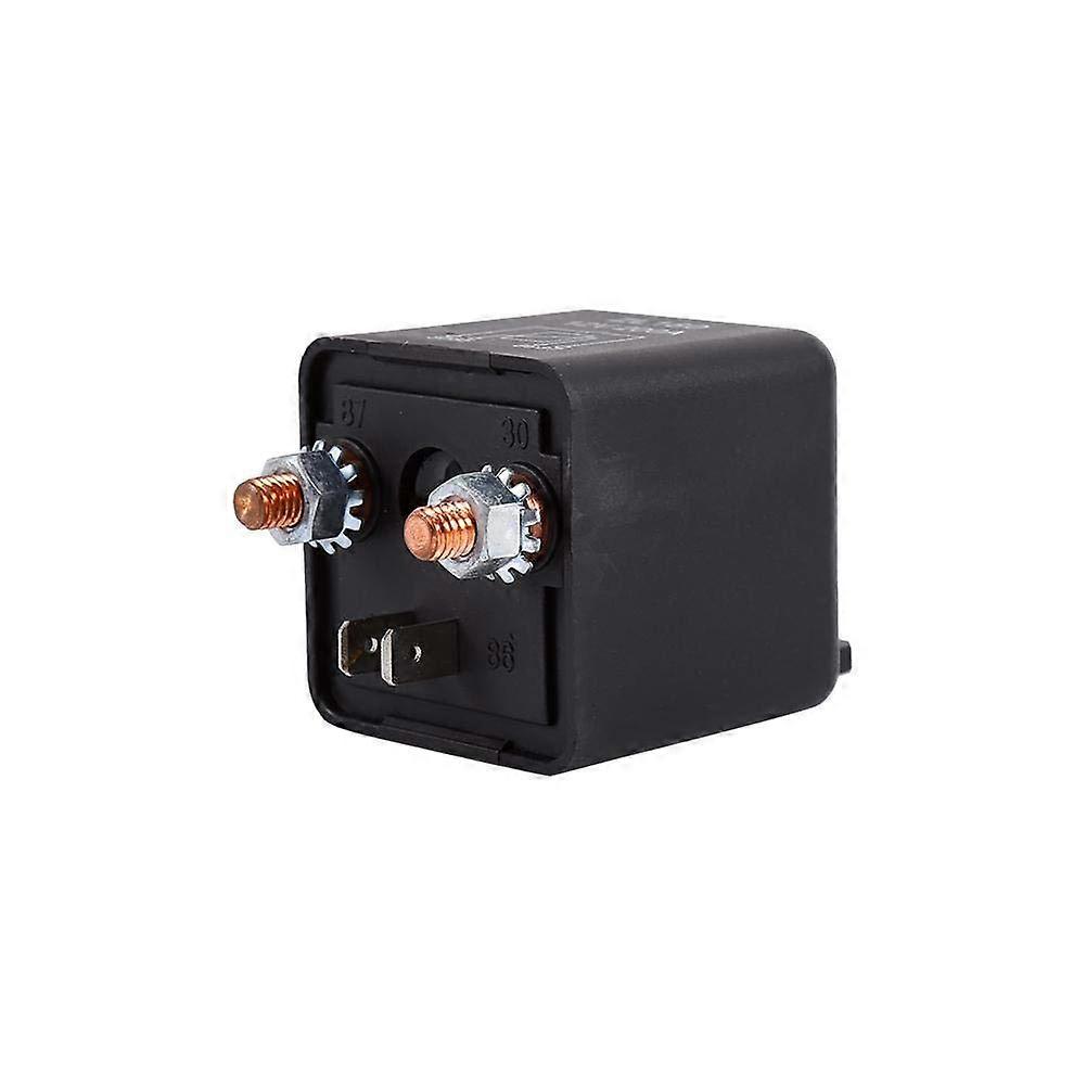 12V 200A  Performance Split On/Off Switch Relay Car Truck Boat