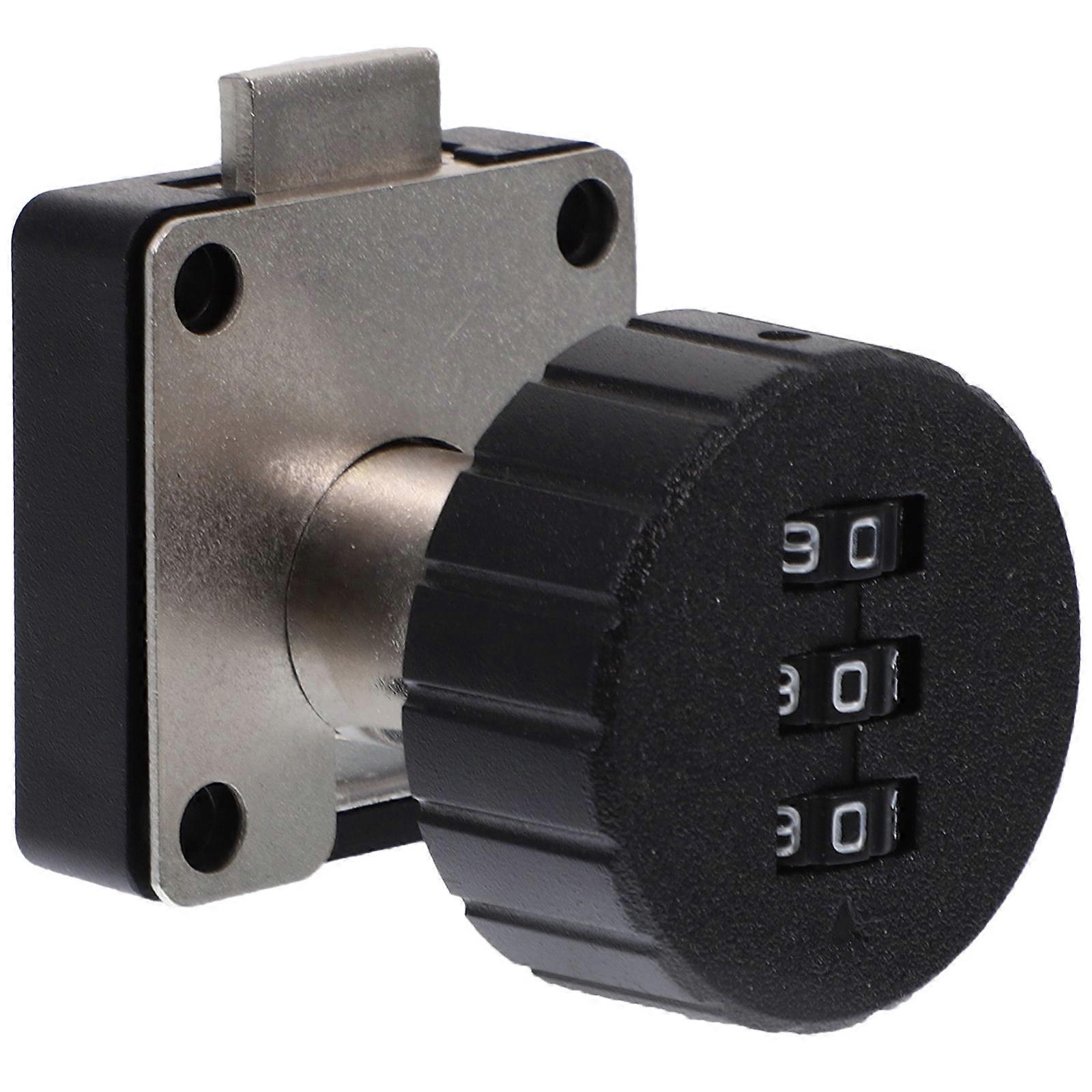 Digital Electronic Coded Lock Important Information Security Office Use 1Pack