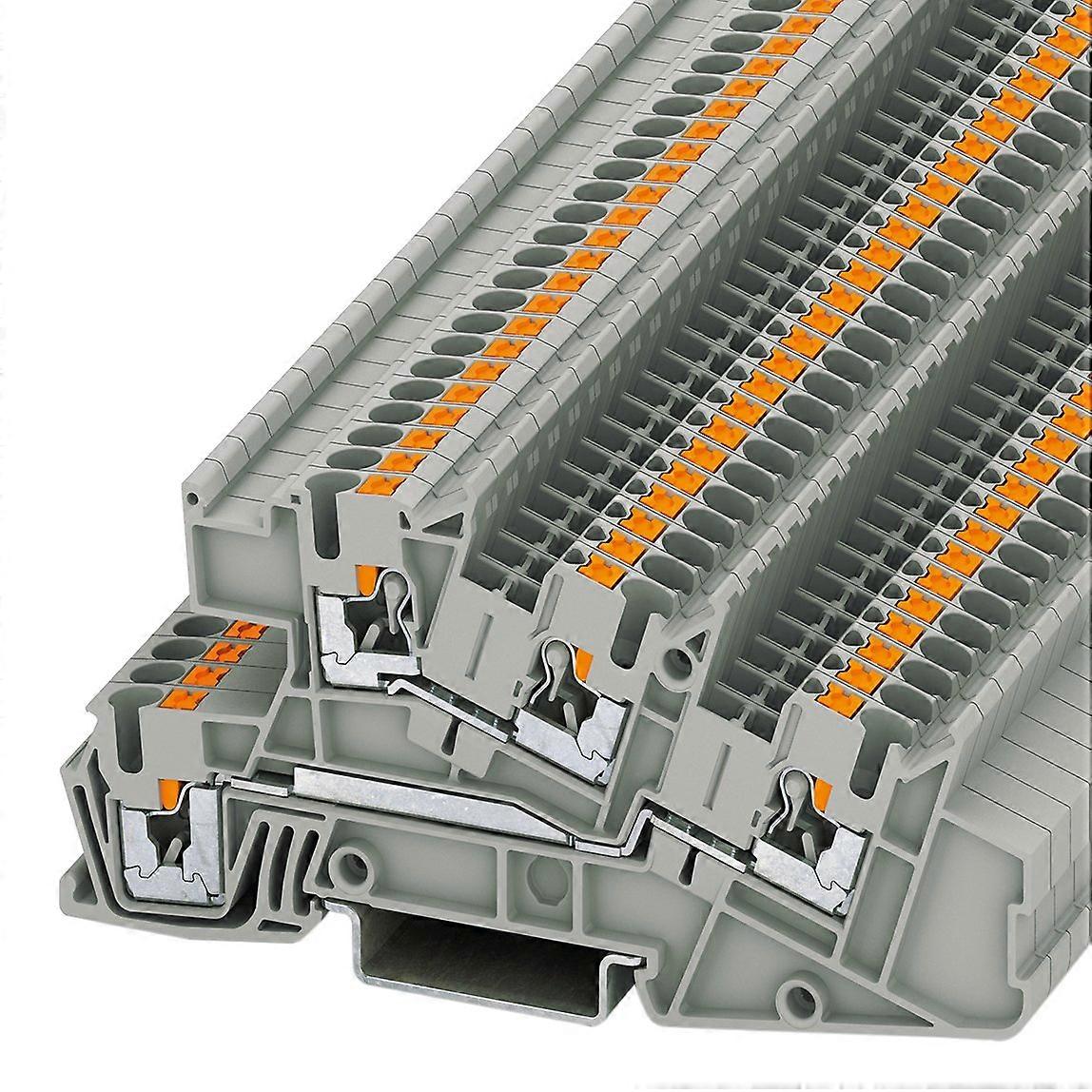 Installation Level Terminal PTI 2.5 L/Pack of 50), 3213953