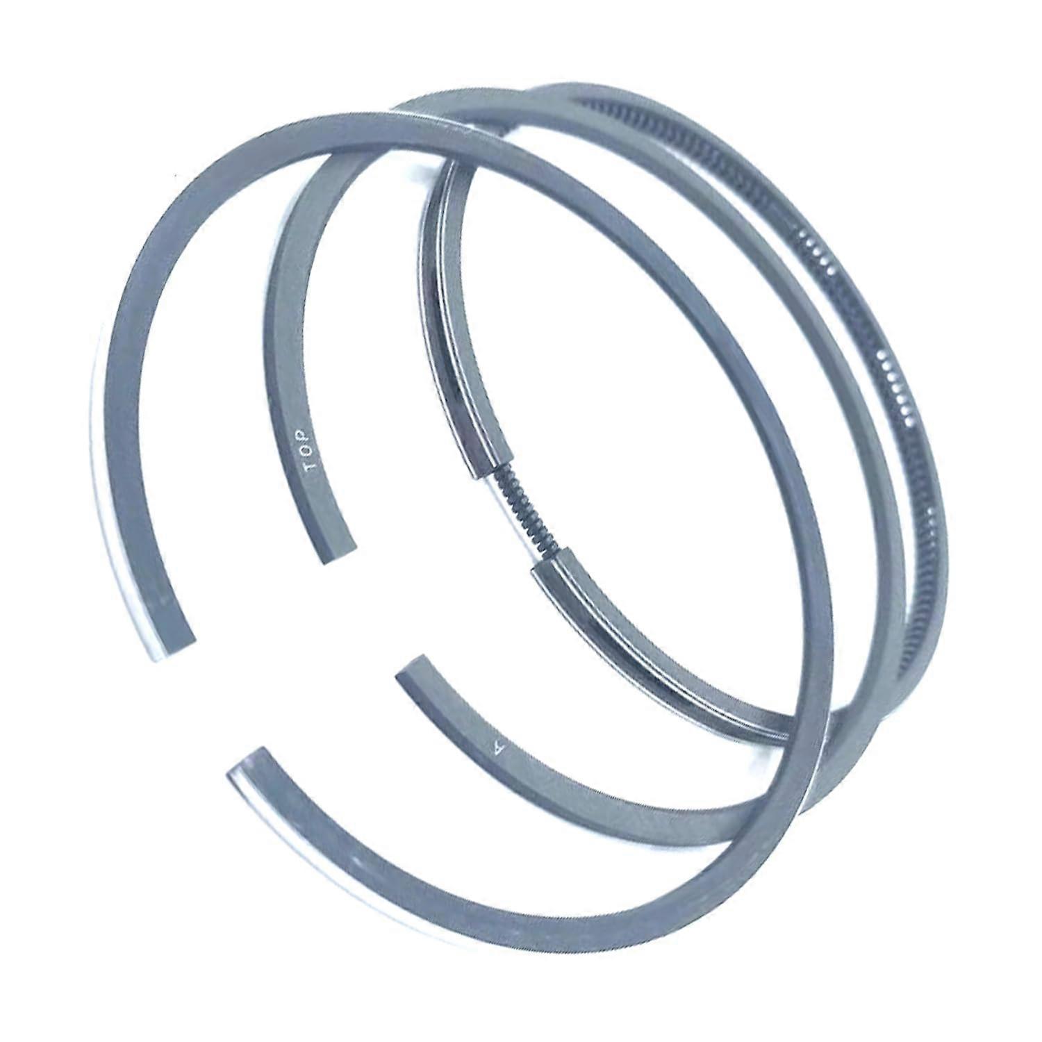 STD Piston Ring Set 0223-9262 for Deutz F4L912 F5L912 F6L912 FL912 F2L912 F3L912 100mm