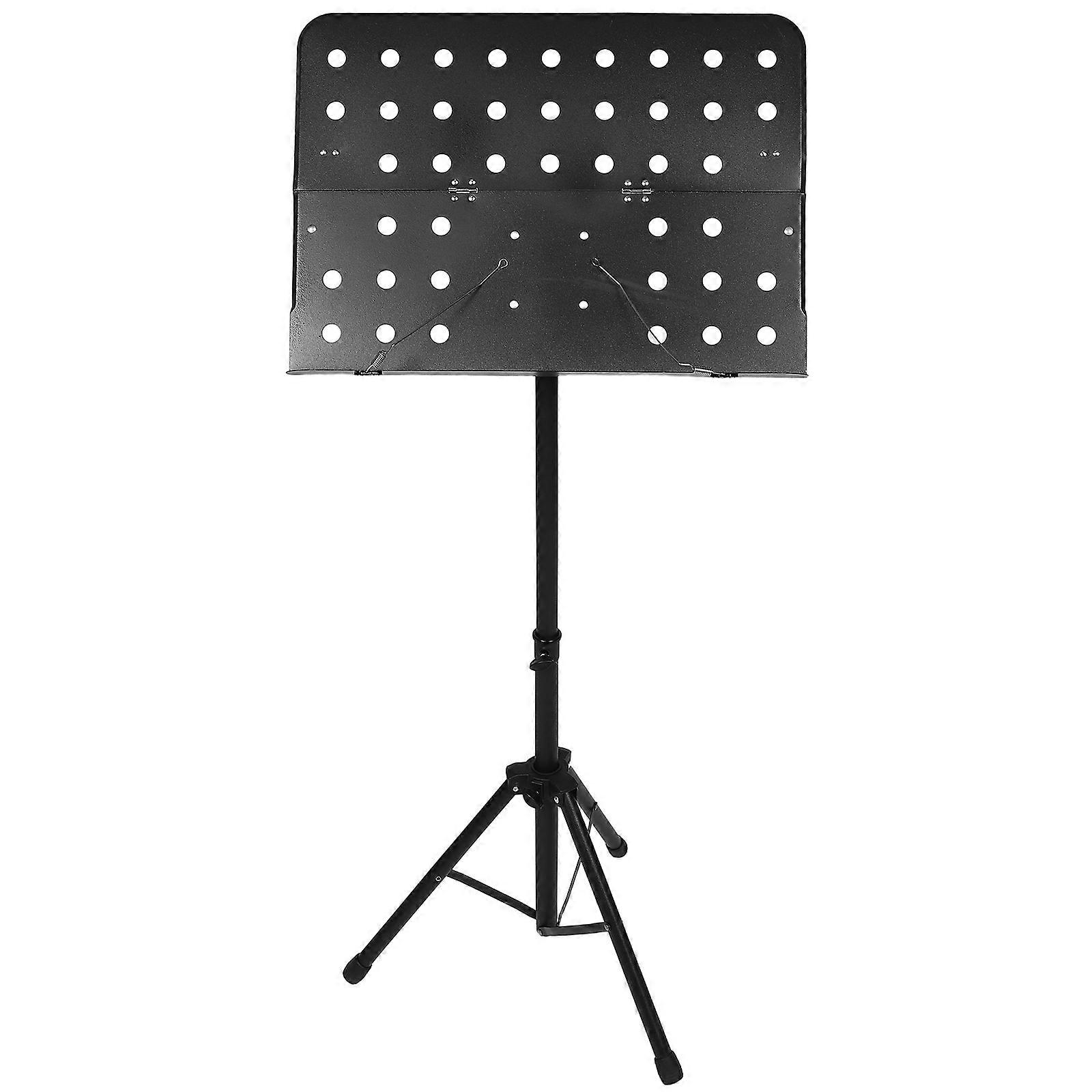 Here's a polished product description for your **Height Adjustable Portable Music Book Holder**:
๐ถ **Height Adjustable Portable Music Book