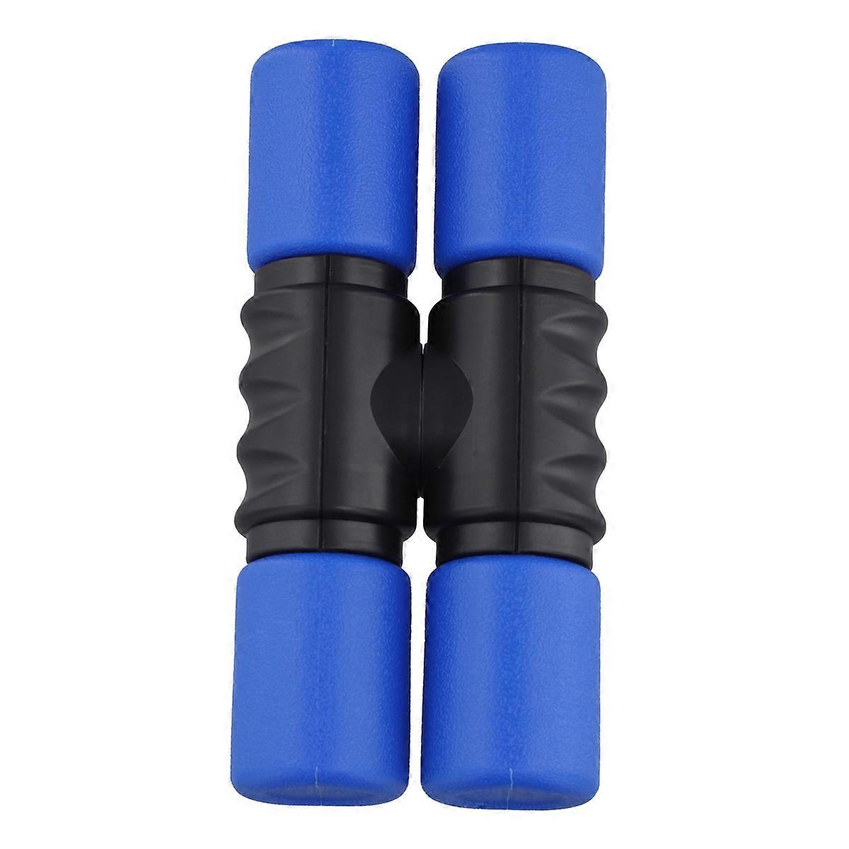 Portable Twist Shaker Double Row Shaker Band Accompaniment Rhythm Toys Hand Percussion for Studio,B