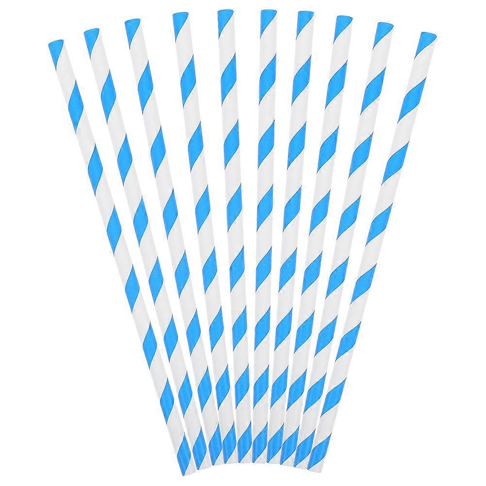 100Pcs Cotton Candy Sticks Paper Accessories For Weddings Birthday Parties Festivals 30X1X1CM Candy Making Tools