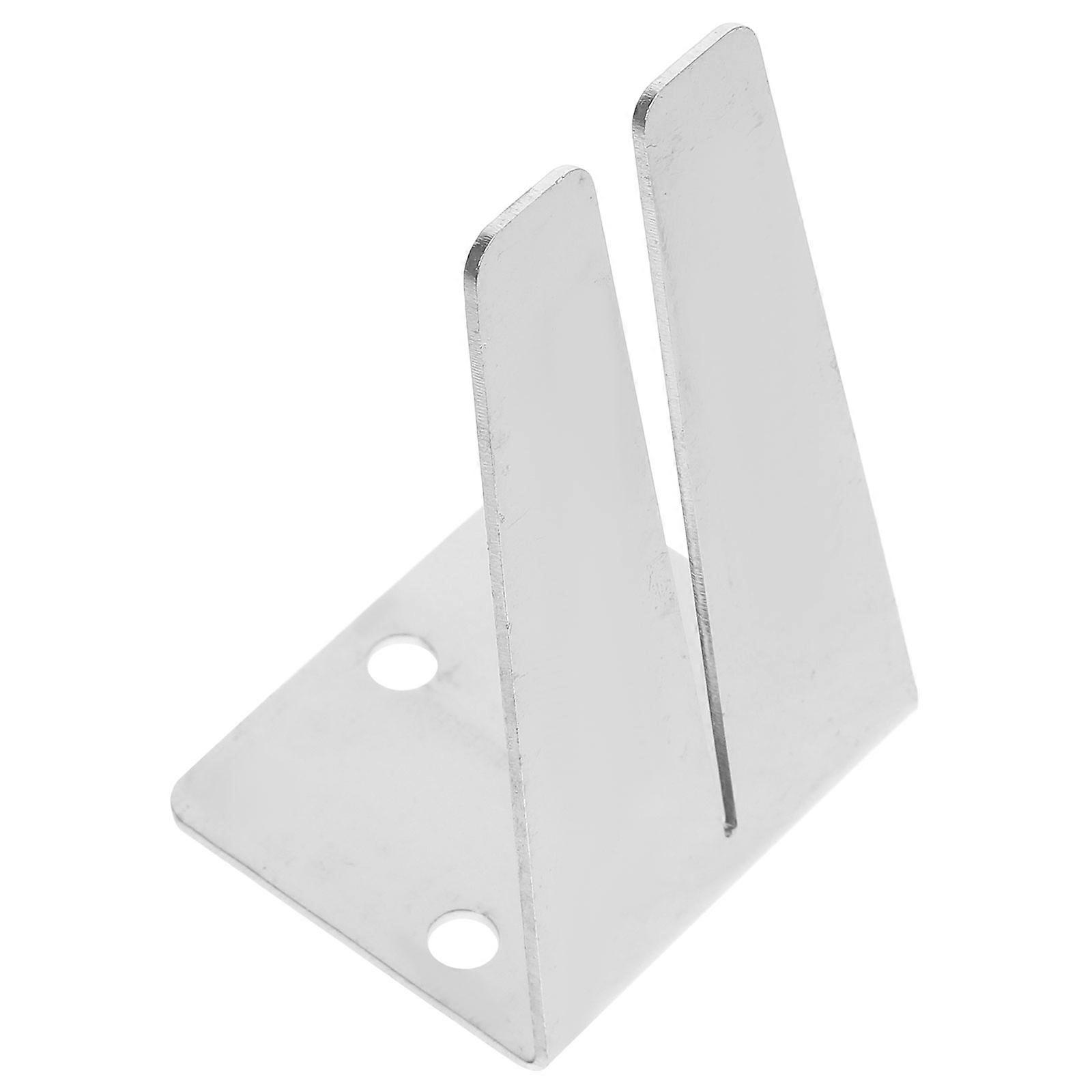 Zipper Jig Tool Zipper Slider Helper Glue Removing Tool Zipper Installing Tool Glue Remover