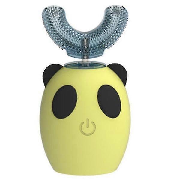 Electric toothbrush K.