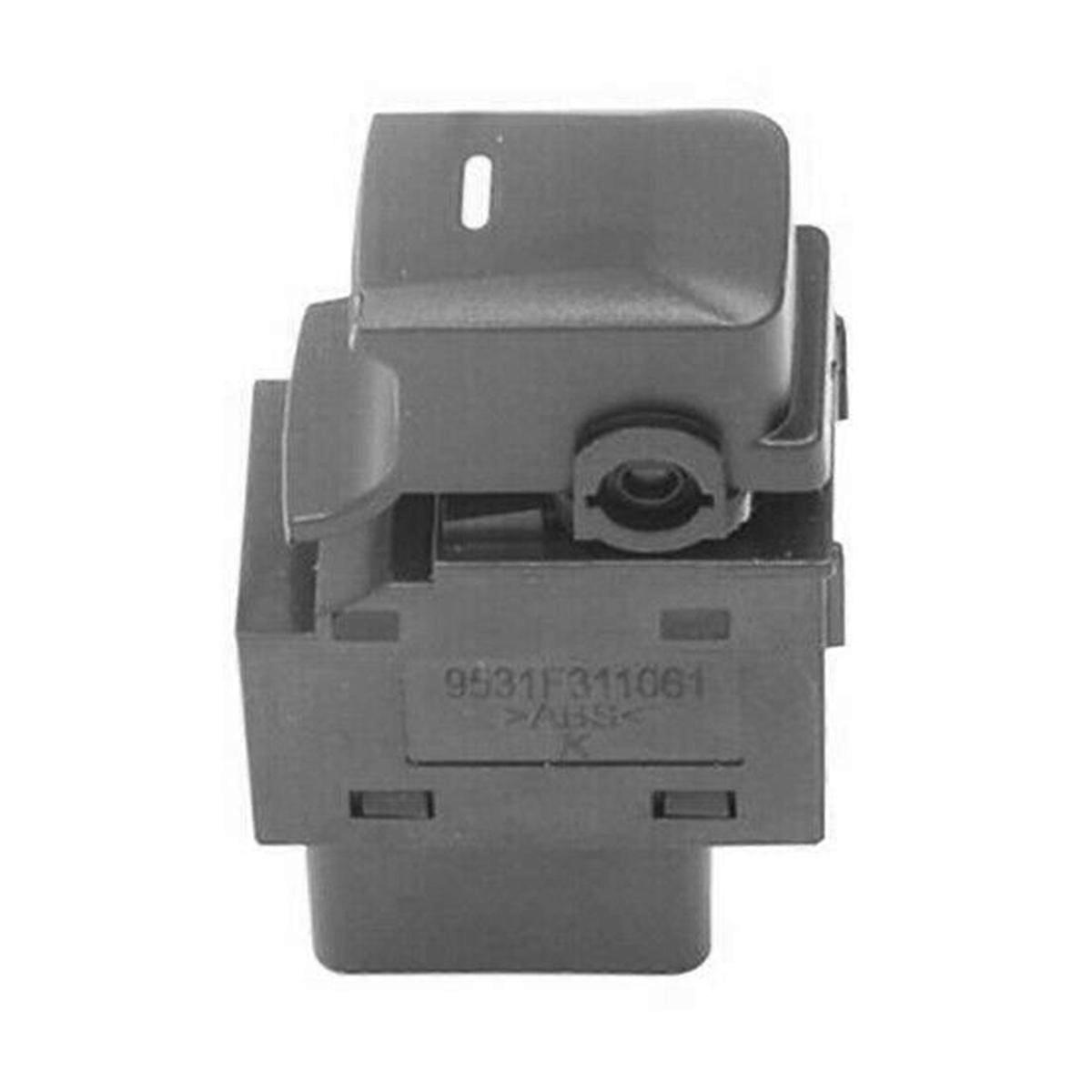 3X 93580-3W000 Power Window Switch Button Unit for 2.0L 2.4L 2011-2016