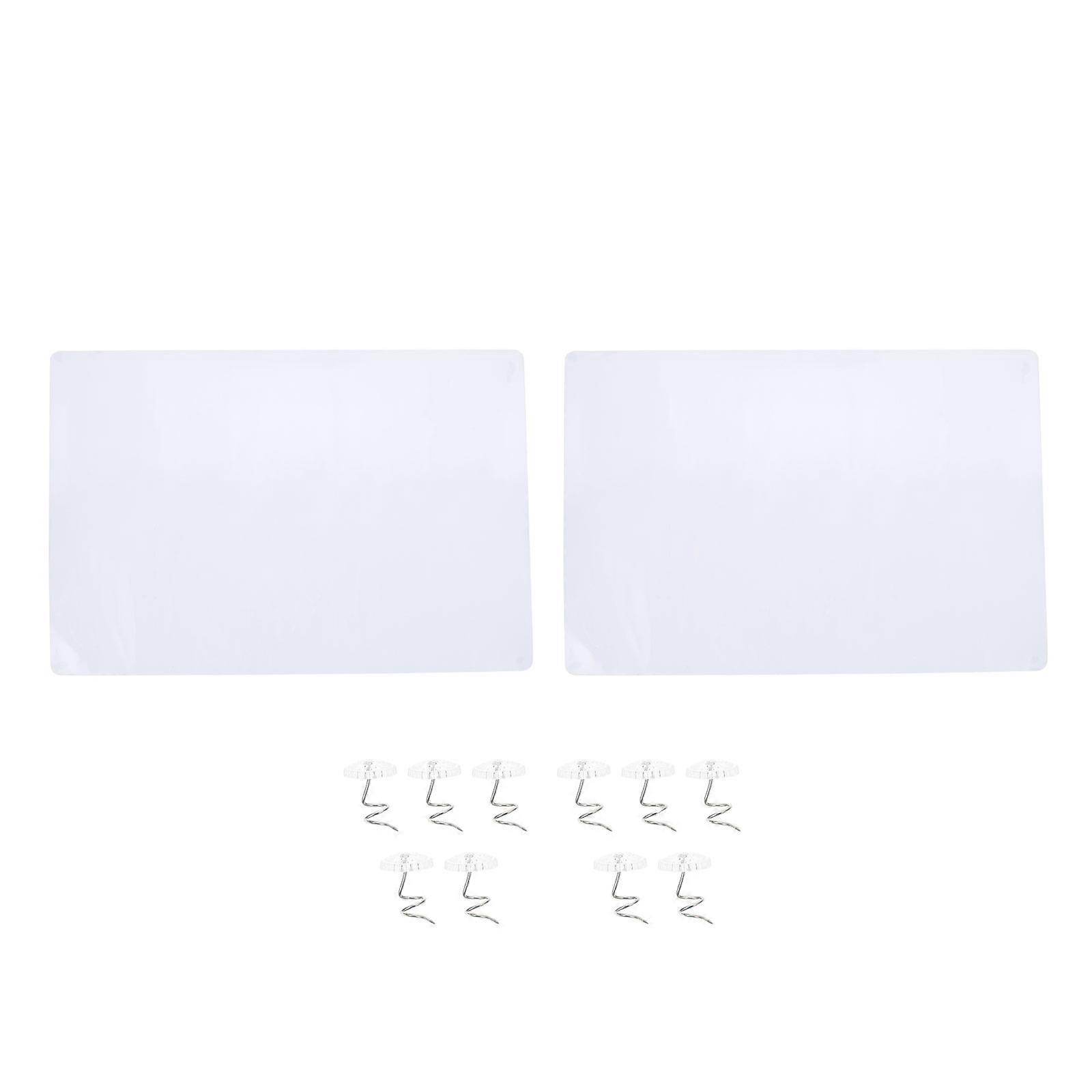 1 Set Adhesive Sofa Cat Scratcher Tape for Furniture Scratch Protection
