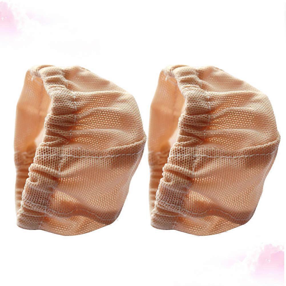 帽子装飾用品ミニドールハットクラフトハンドメイドクラフト2個のための小さな帽子