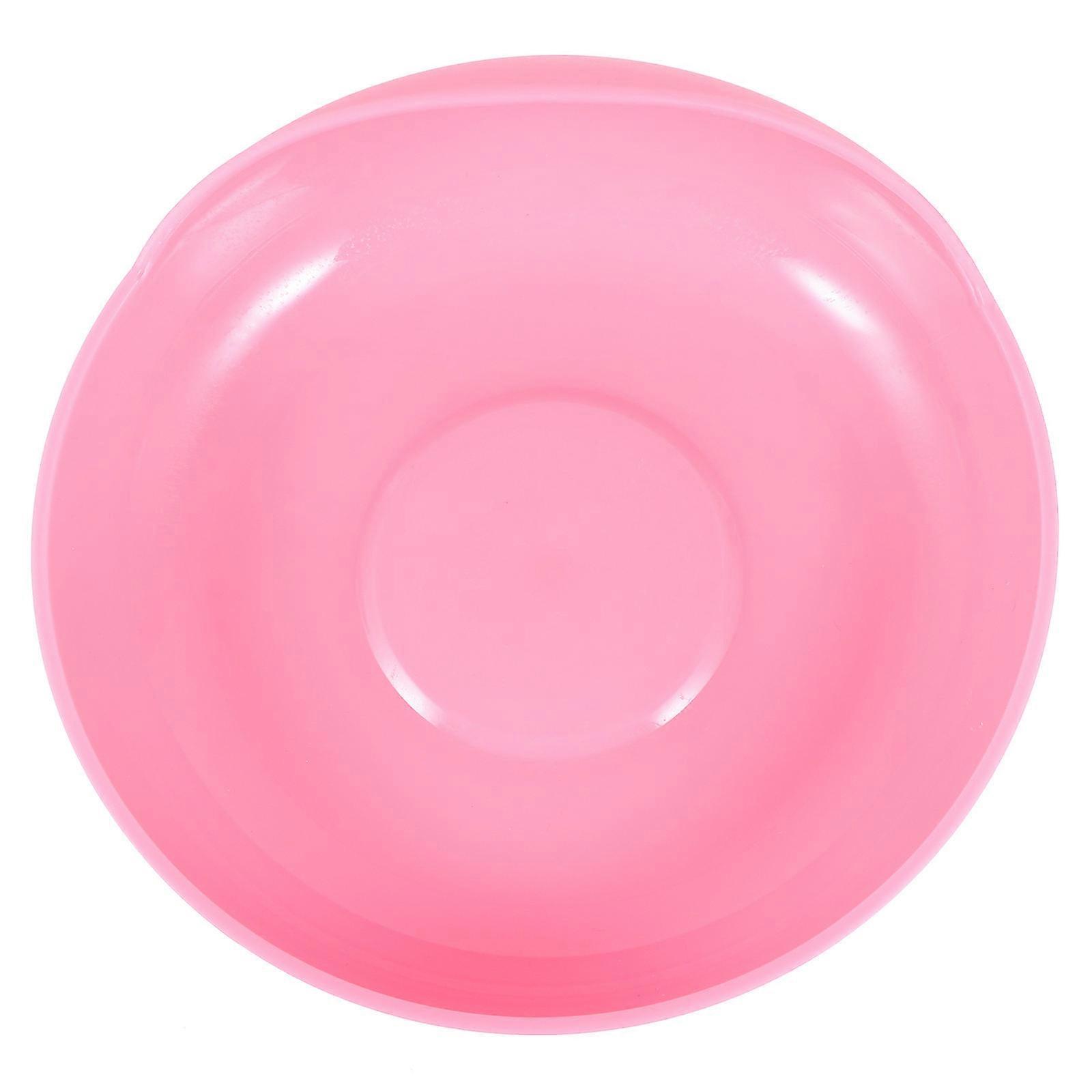 Suction Cup Base Dining Bowl For Seniors Prevent Tipping 1Set