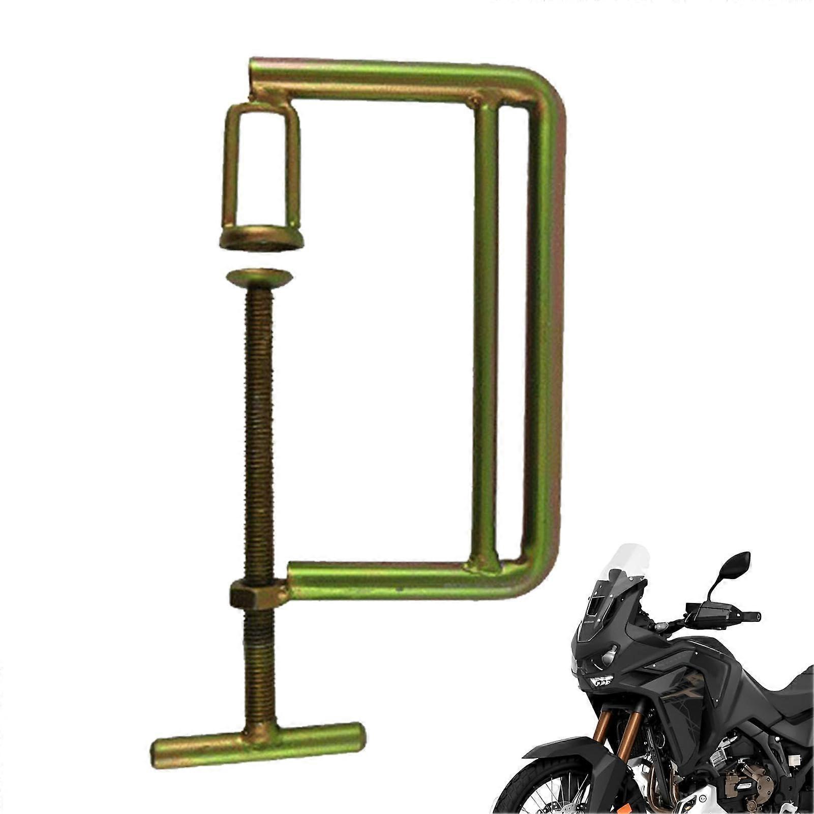 Valve Spring Compression Pliers For Overhead Valve Springs, Collet Removal Tool, Automotive Engine Maintenance