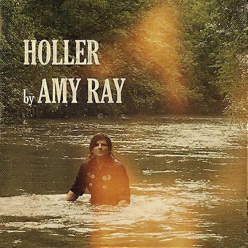 Amy Ray - Holler [COMPACT DISCS] Digipack Packaging USA import