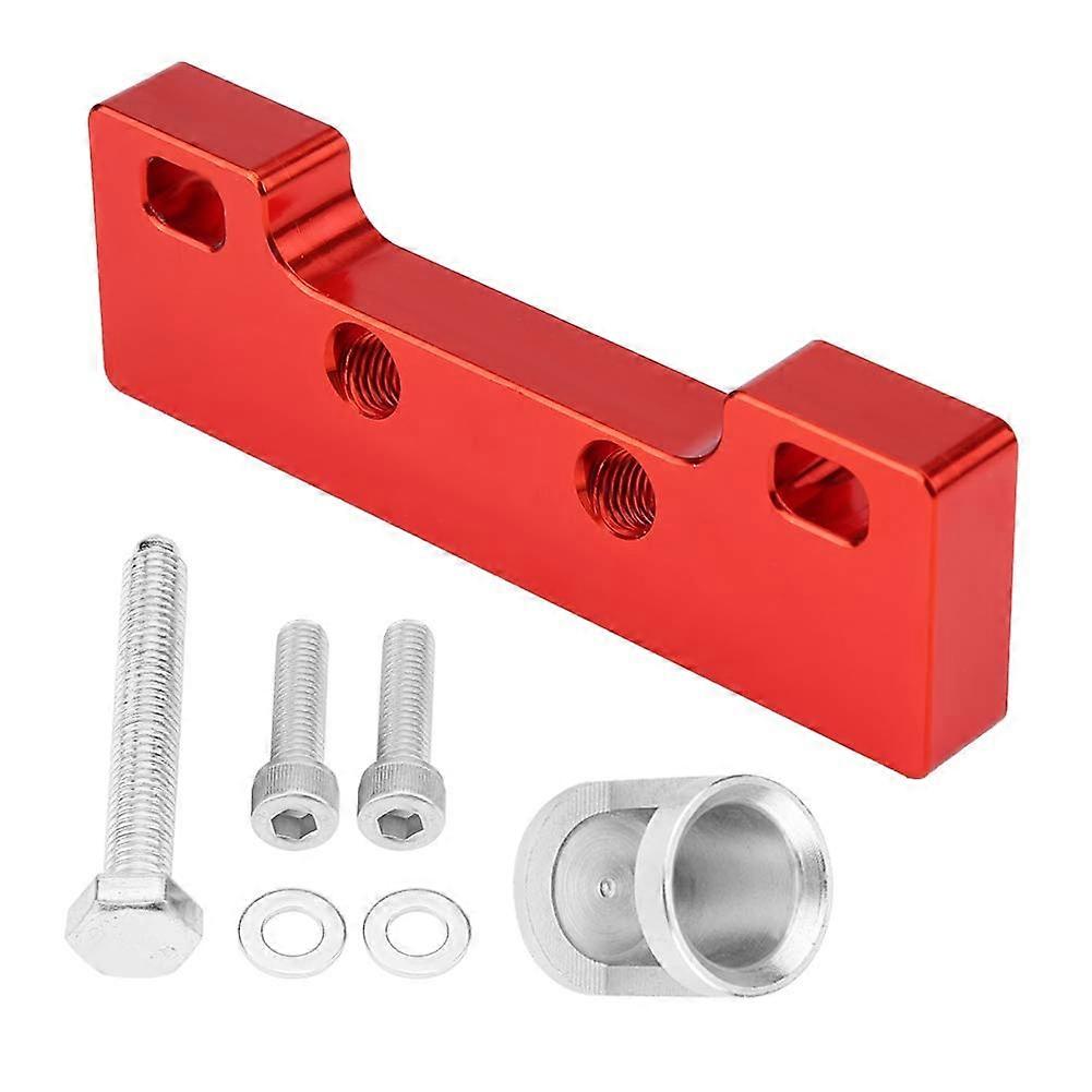 Valve Spring Compressor Tool Kit For Honda B16 B18 H22 VTEC Engines Aluminum Alloy Spring Remover Lifter Red Black Blue