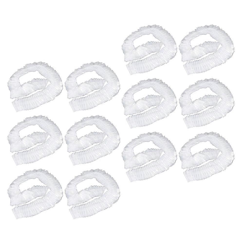Guinea Pig Cage Liner 15Pcs Liners With Hygienic Feature For Small 120X120X0.1CM
