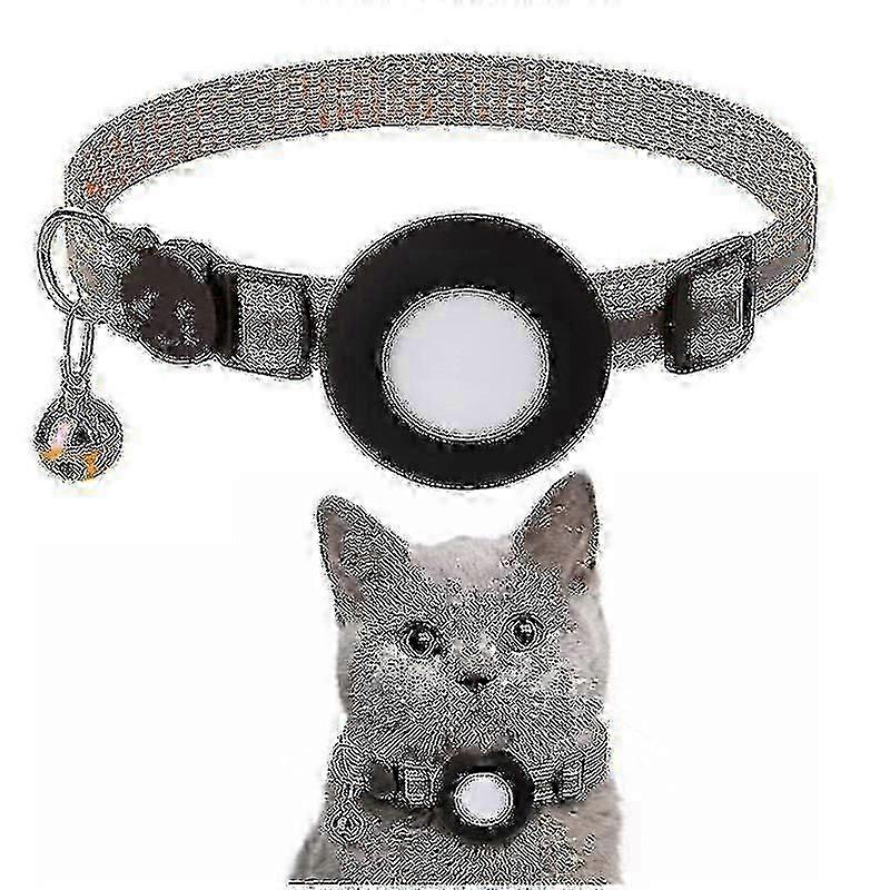 Cat Collars Gps H Cat Collar With Breakaway Safety Le 2025