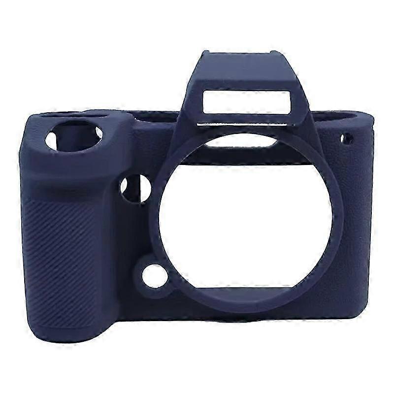 For Panasonic Lumix S5 Mark II Camera Protector Anti-Scratch Case Sleeve Drop Protection Cover