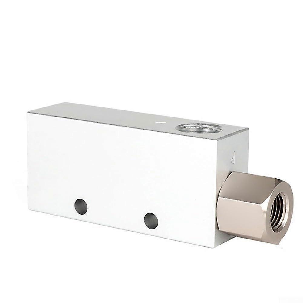 CV1025 Pneumatic Vacuum Generator with Ejector Control Valve for Industrial Applications and Seamless Operation CV-20HS