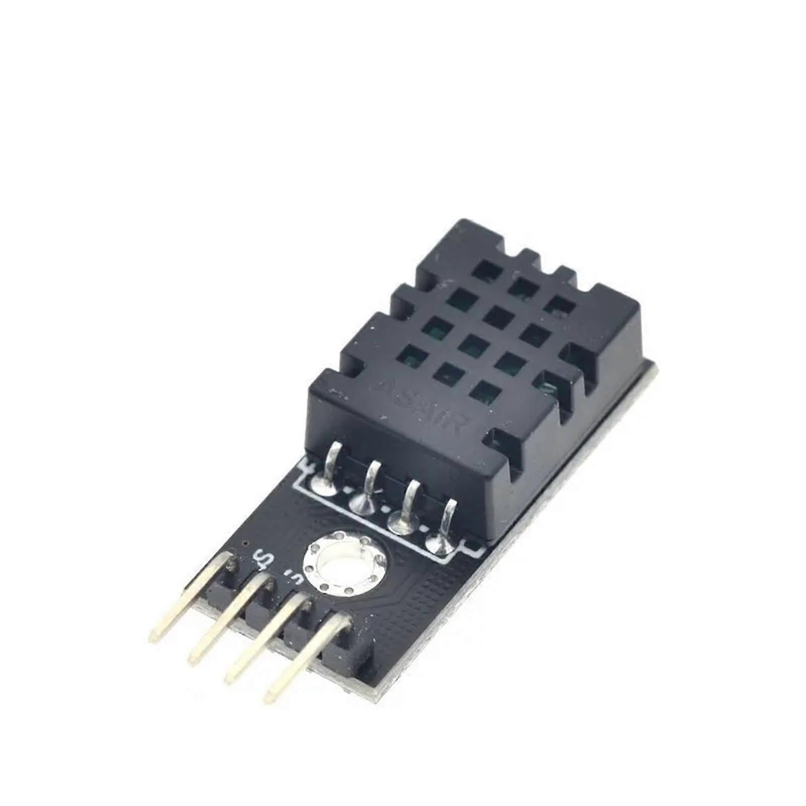 DHT20 Temperature Humidity Sensor I2C Digital Signal Output Module DHT11 1PCS (DHT20 sensor module)
