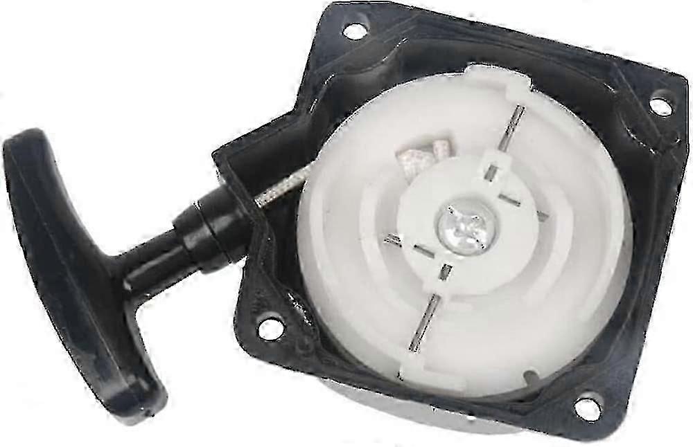 Pull Start Starter 1Pc Compatibil cu Earthquake E43 Mâner standard 300430-YVAN