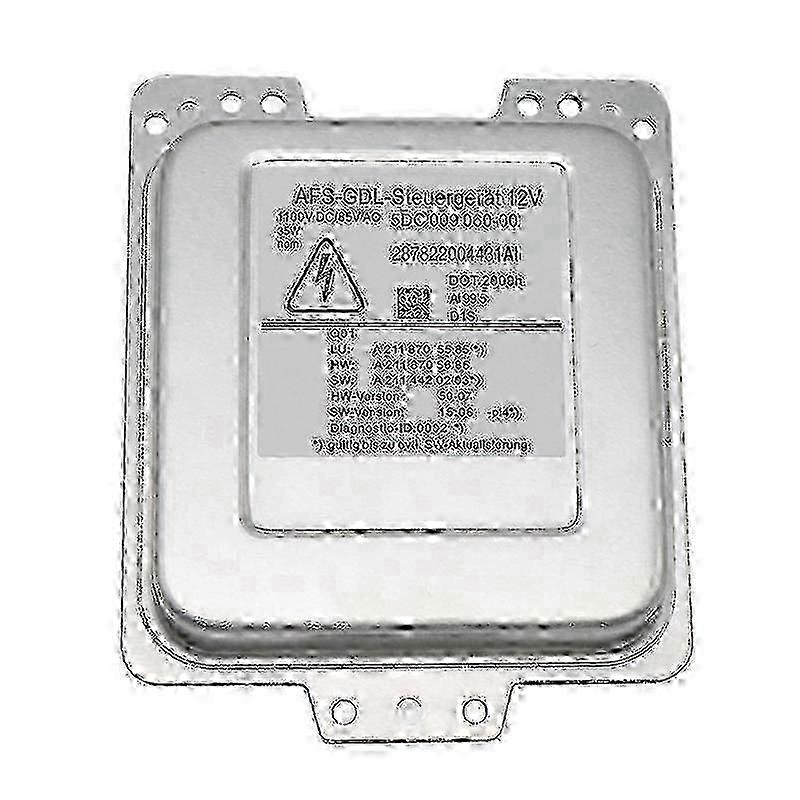 D1S Xenon HID Module de Commande de Ballast pour Mercedes W211 5DC00906000