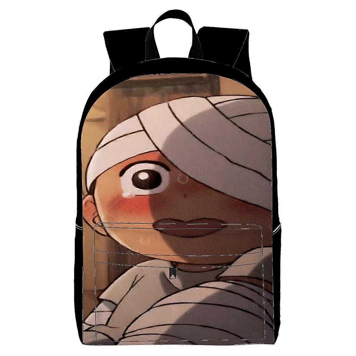 Backpack, with Multiple Organizational Compartments, Fits 15.6 Inch Notebook, for Travel, Teen, Business Work C2040