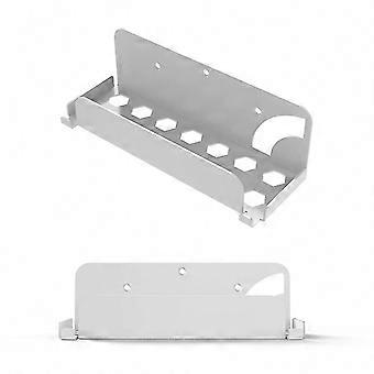 Wall Mount for Nintendo Switch OLED Controller Hanger Holder Console Storage Rack