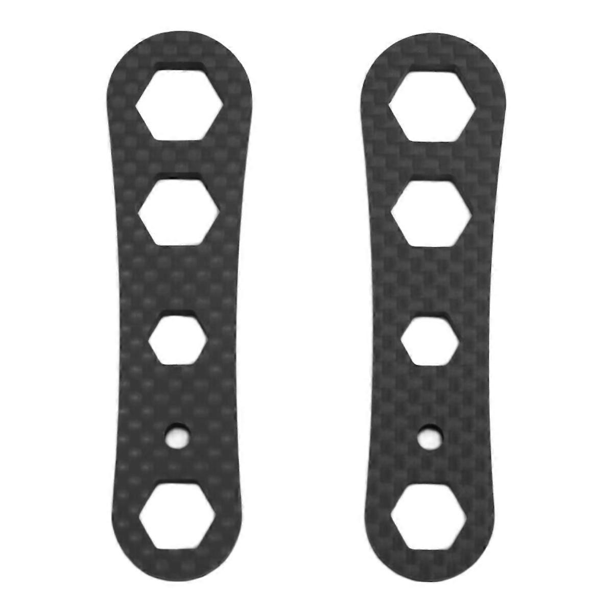 Universal Ultra Light Lure Fishing Carbon Fiber Wrench for 2204 Motor