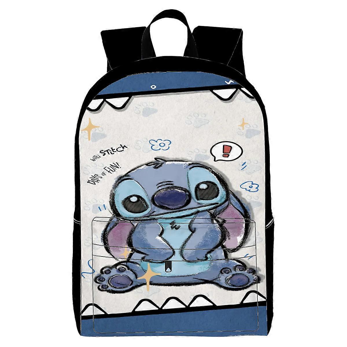 Backpack, with Multiple Organizational Compartments, Fits 15.6 Inch Notebook, for Travel, Teen, Business Work S1350