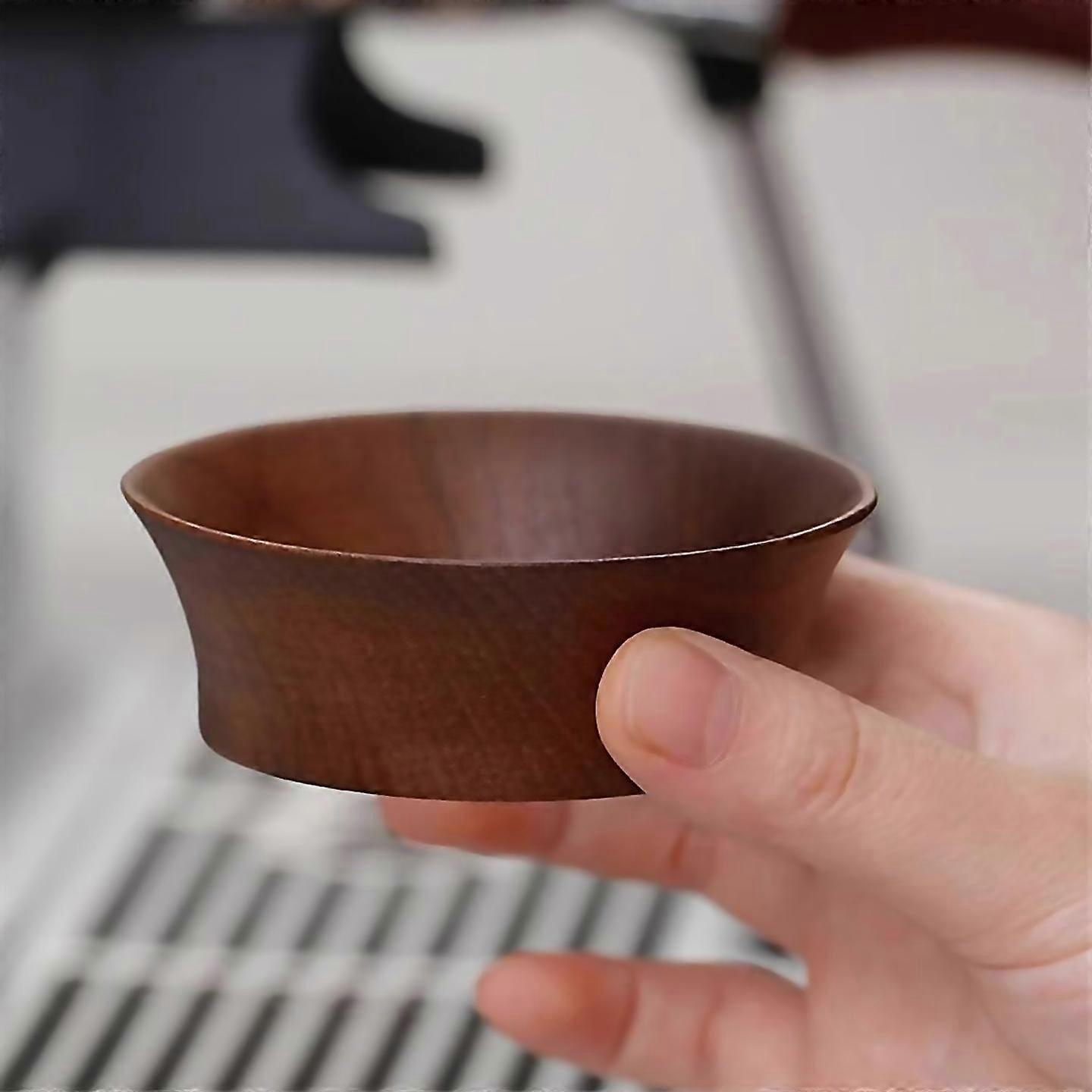 For Coffee Dosing Ring Funnel Magnetic 58mm For E61 Portafilter