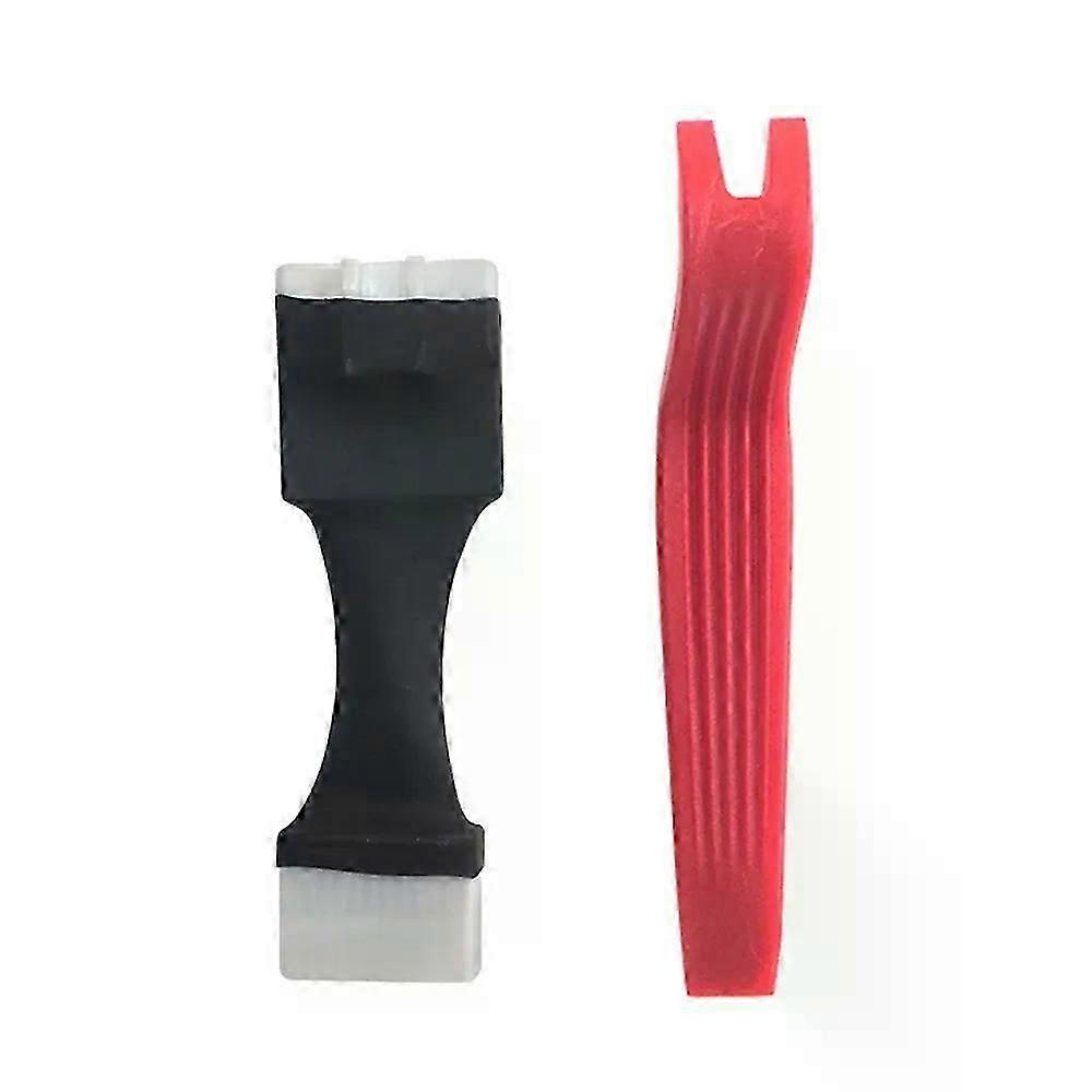 Hyundai Tucson 2015-2020 Auto Engine Shutdown System Eliminator Plug & Play Starter Button Connector Car Accessory