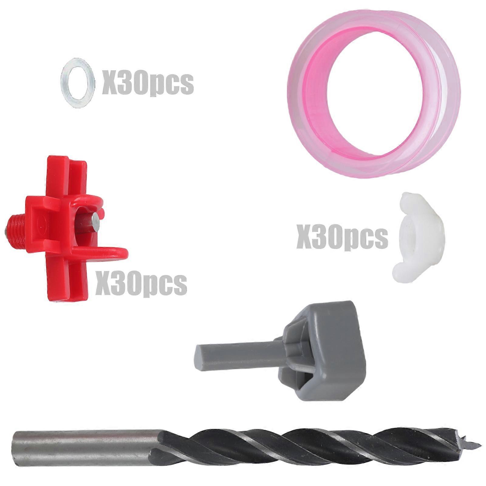 Automatic Poultry Waterer Nipples Drinking Cup SelfRegulating Water Dispenser Tool For Chicken Adult Bird Easy Use Multicolor