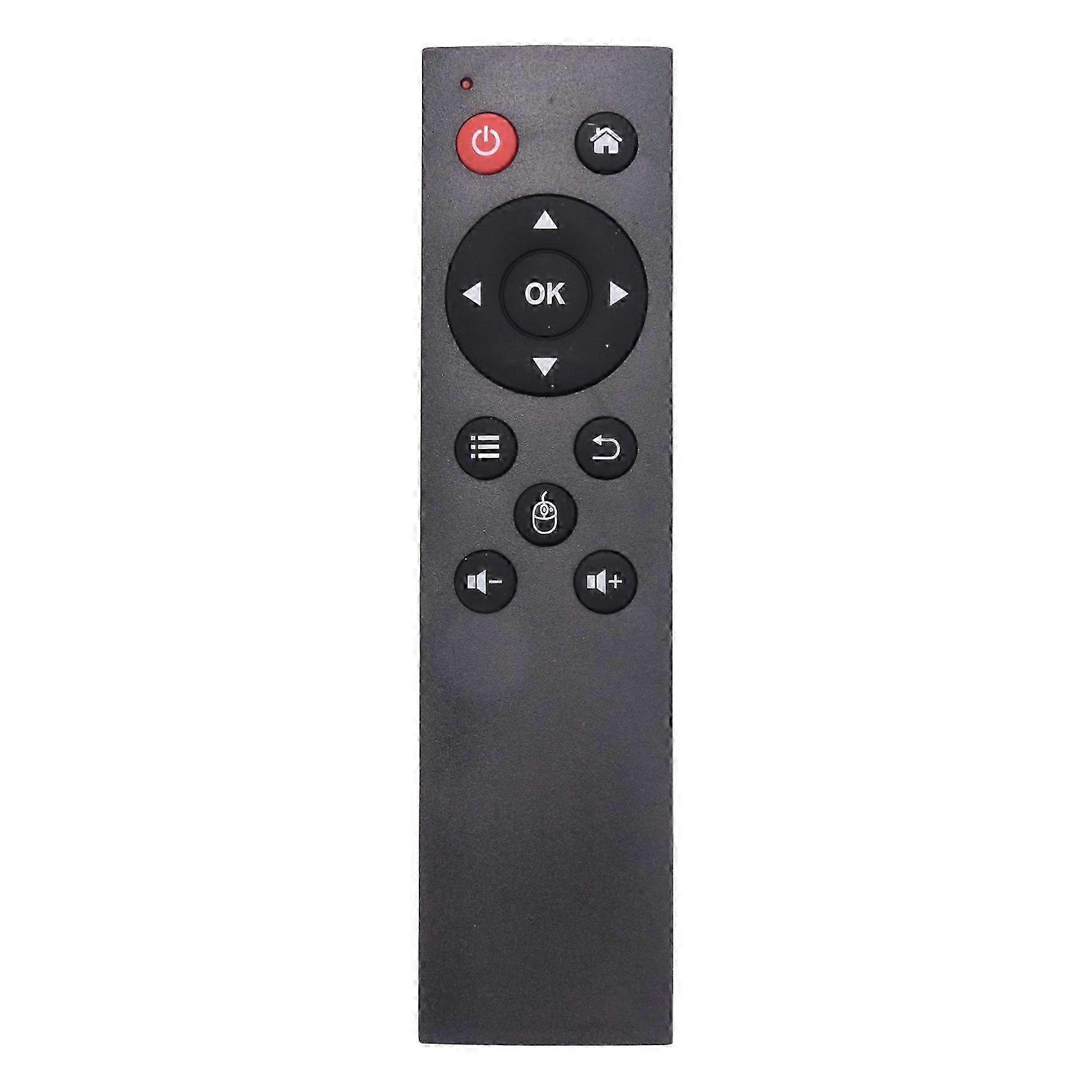 Universal 2.4G Wireless Air Mouse Keyboard Remote Control For PC Android TV Box