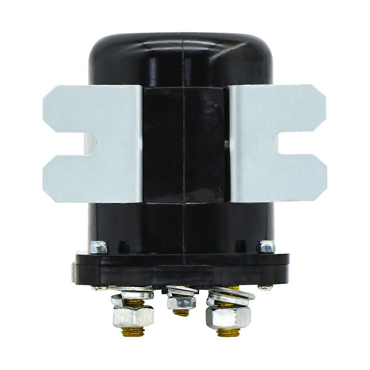 48Volt 4Terminal Solenoid Relay for Golf Cart Club Car