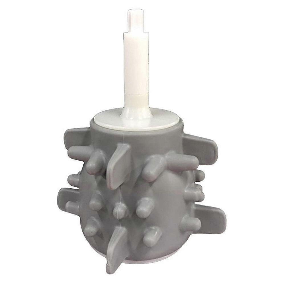 Silicone Garlic Roller Quick Peeling Garlic Clove Peeling Machine, 3L