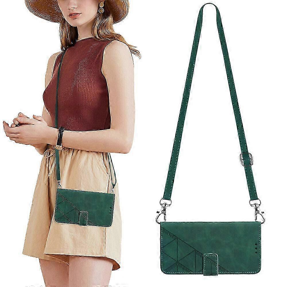 Compatible with Google Pixel 6 Pro Case, Lanyard Crossbody Neck Str...