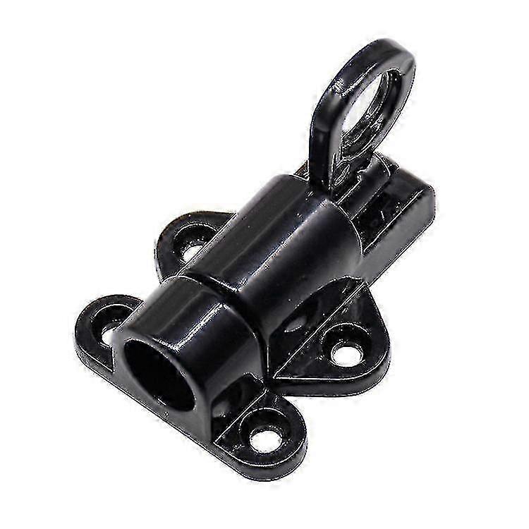 Aluminum Alloy Automatic Window Spring Lock The Safety Of Doors And...