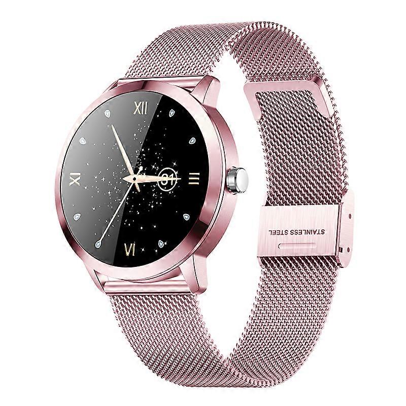 Smartwatch 1,19" HD AMOLED Touchscreen Full 29 Sport modes GPS Waterproof