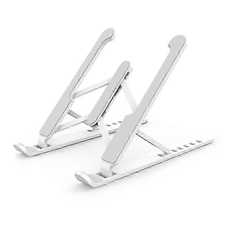 Laptop Stand Notebook Foldable Holder Stand for Macbook Pro  Laptop Cooling