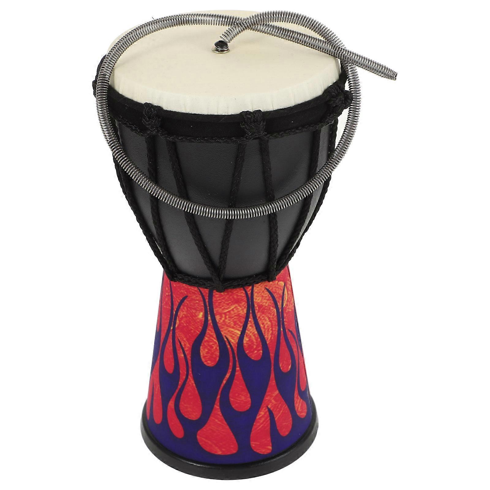 Musical Instruments Thunder Sound Maker For Performance Child Play Black 1Pack