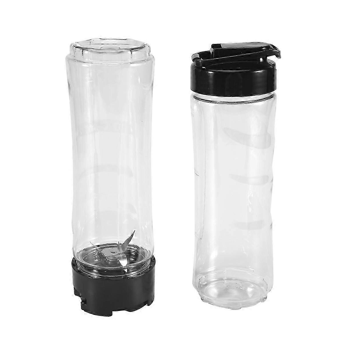 BLSTPB BLSTP2 Mixbecher 20OZ 2er Pack mit Ersatzklinge