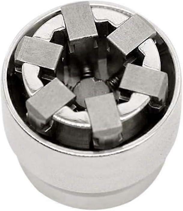 Multi-function Adjustable and Adaptive Universal Socket Wrench for Multiple Drills - Universal Wrench Sleeve for Machine