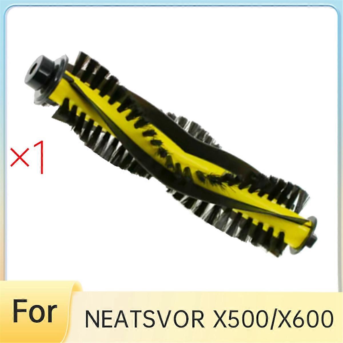 Main Brush for X500/X600 Sweeping Machine Accessories 1 Pcs