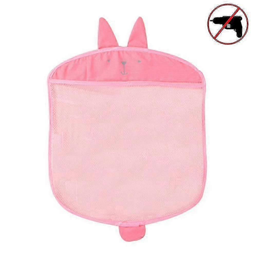 Baby Bath Toy Mesh Storage Bag