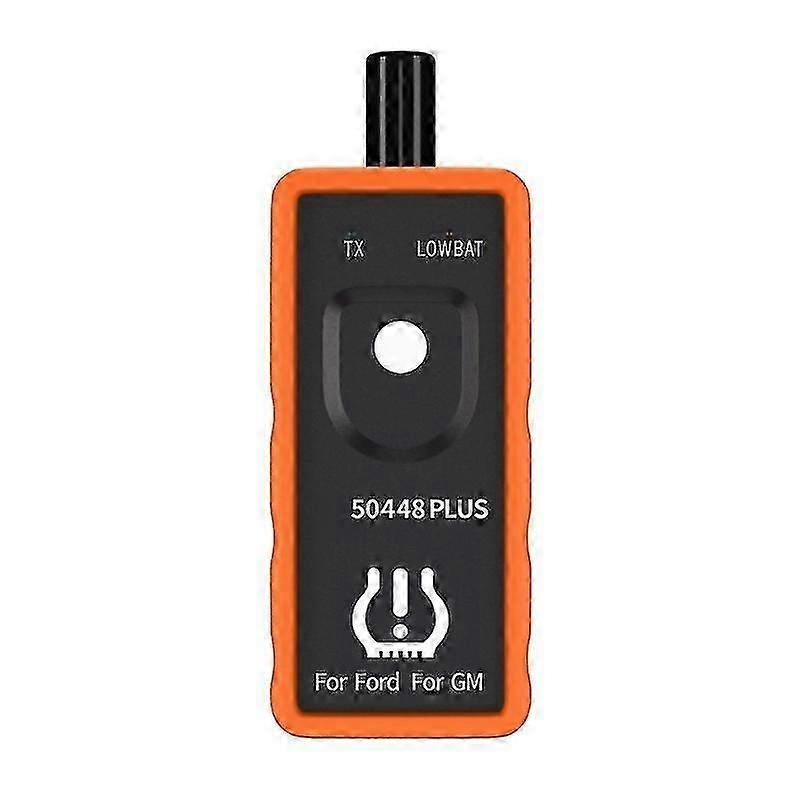 TPMS Relearn Tool for 315 433MHz Tire Pressure Monitor Sensors Resets and Programming